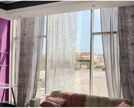Shoblexiat Duplex Apartments — 4